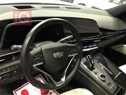 كاديلاك اسكاليد